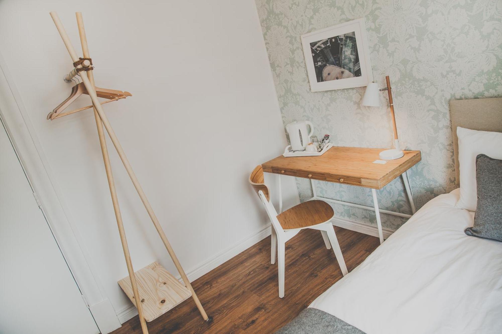 Antique House B&B Портраш Экстерьер фото
