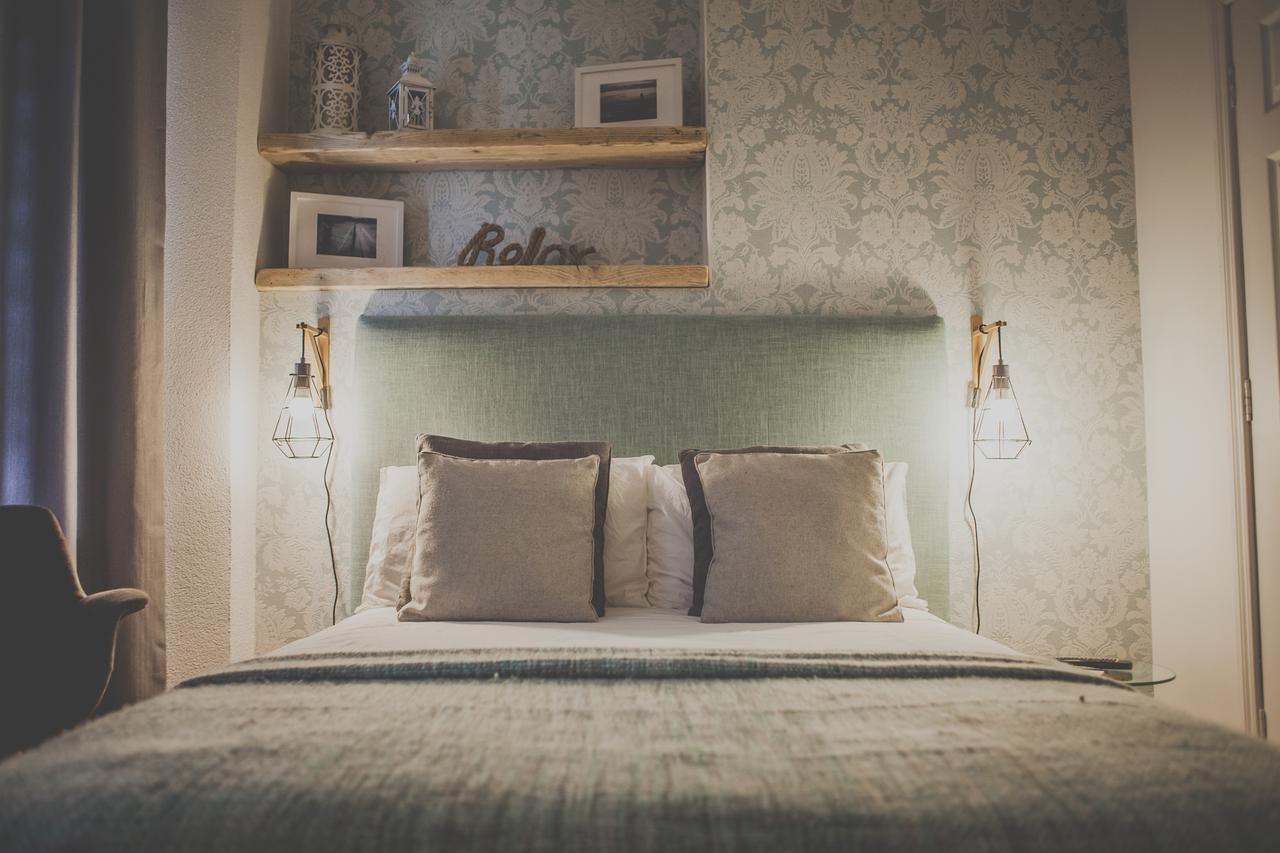 Antique House B&B Портраш Экстерьер фото