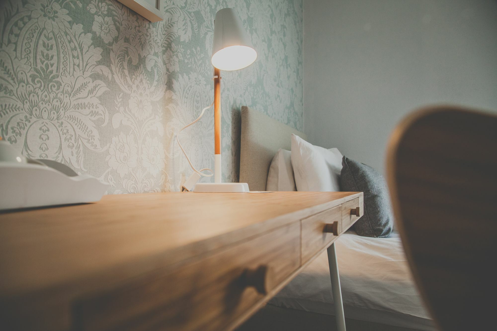 Antique House B&B Портраш Экстерьер фото