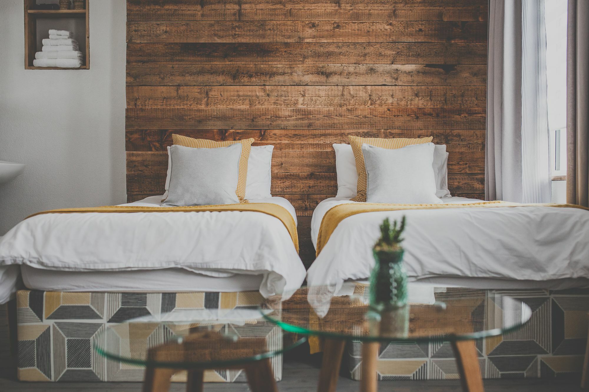 Antique House B&B Портраш Экстерьер фото